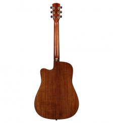 Alvarez MDA 77 CE AR (SHB) - elektroakustická gitara