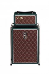 Vox Mini SuperBeetle BRG - Lampowy wzmacniacz gitarowy z głośnikiem