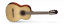 Cort AC 100 SG - Klasická kytara + pouzdro zdarma