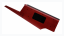 Korg RK-100S 2 - Keytar syntezator (czerwony)