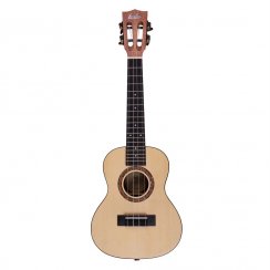 Laila UDC-2303-SM - koncertné ukulele
