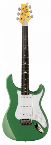 PRS SE Silver Sky Evergreen - Elektrická kytara