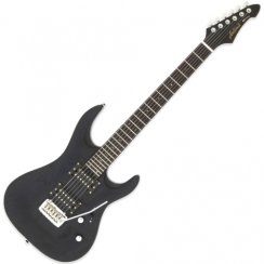 Aria MAC-DLX (STBK) - Elektrická kytara