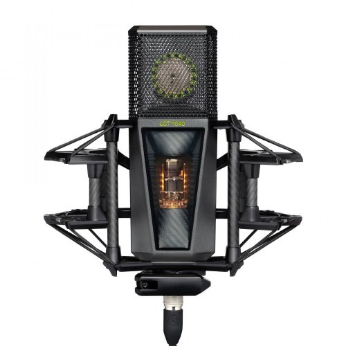 LEWITT LCT1040 - Lampowy mikrofon studyjny