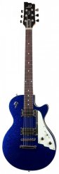 Duesenberg Starplayer Special Blue Sparkle - elektrická kytara