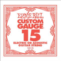 Ernie Ball EB 1015