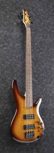 Ibanez SR370EF-BBT - elektrická basgitara bezpražcová