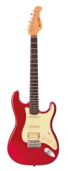 Prodipe Guitars ST80RA CAR - gitara elektryczna