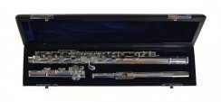 Viento FL-208R - C priečna flauta