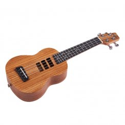 Laila UDM-2110-Z - ukulele sopranowe
