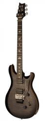 PRS SE Custom 24 Floyd Charcoal Burst - elektrická gitara