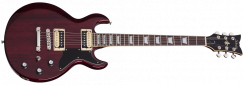 Schecter S-1 STC - gitara elektryczna