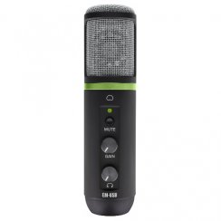 Mackie EM USB - Mikrofon