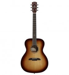 Alvarez AF 60 (SHB) - akustická kytara