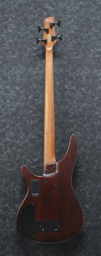 Ibanez SRH500F-NNF - elektrická basgitara bezpražcová