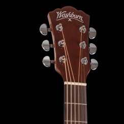 Washburn AD 5 CE (B) PACK - Elektroakustická kytara s příslušenstvím B-Stock
