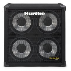 Hartke XL410b - Baskytarový reprobox