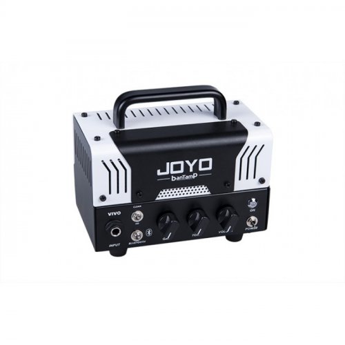 Joyo Bantamp Vivo - Hybridní kytarový zesilovač 20W