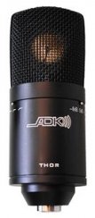 ADK THOR - Studiový mikrofon