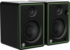 MACKIE CR 4 XBT (pair) - Studiové monitory