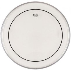 Encore by Remo Pinstripe Clear 16" - průhledná blána na bicí