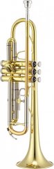Jupiter JTR 700 Q - trumpeta Bb