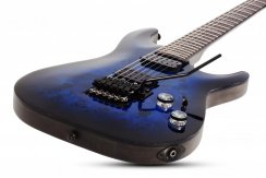 Schecter Omen Elite 6 FR STBB - Elektrická kytara