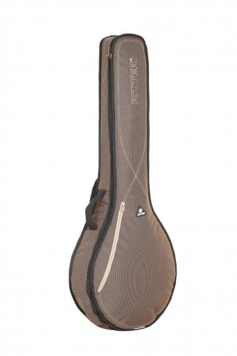 Ritter RGS3-MAR/BDT - Pokrowiec na mandolinę - typ włoski