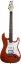 Arrow ST 211 Diamond Red Rosewood/white - elektrická kytara