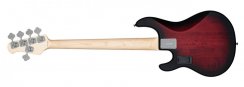 Sterling Ray 5 HH (RRBS-R1) - elektrická basgitara