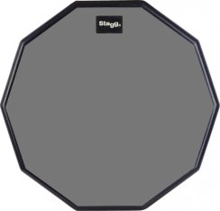 Stagg TD 12 R - perkusyjny pad ćwiczebny