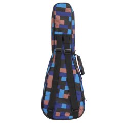 Pokrowiec do Ukulele 21" Hard Bag UB-03