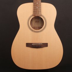 Cort AF 505 OP - Gitara akustyczna + pokrowiec gratis