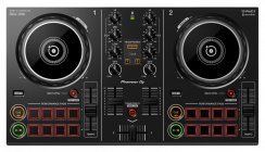 Pioneer DJ DDJ-200 - Kontroler DJ