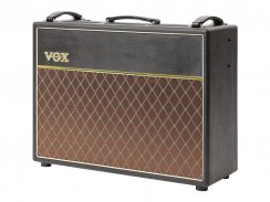 VOX AC30HW60 - kytarové lampové kombo
