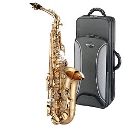 Jupiter JAS 500 Q - altový saxofón Eb