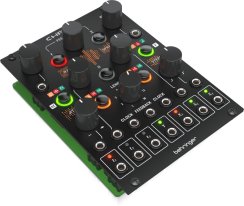 Behringer CHAOS - Modulární modul syntezátoru