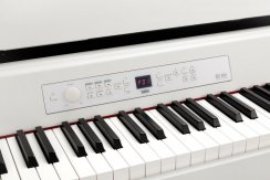 Korg G1B Air WH - Flagowe Pianino Cyfrowe