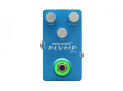 Efekt do gitary Delay COOLMUSIC C-DE01