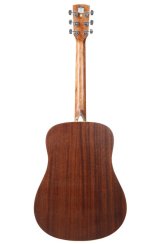 Gitara akustyczna SAGA SF700 Vintage