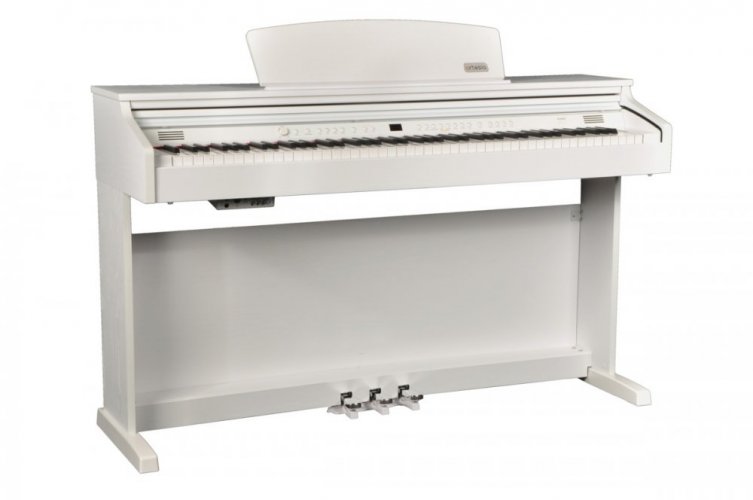 Artesia DP-3+ WH PVC - pianino cyfrowe