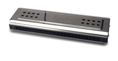 Kera Audio HERO-24CG - Oboustranná harmonika v tónině C/G