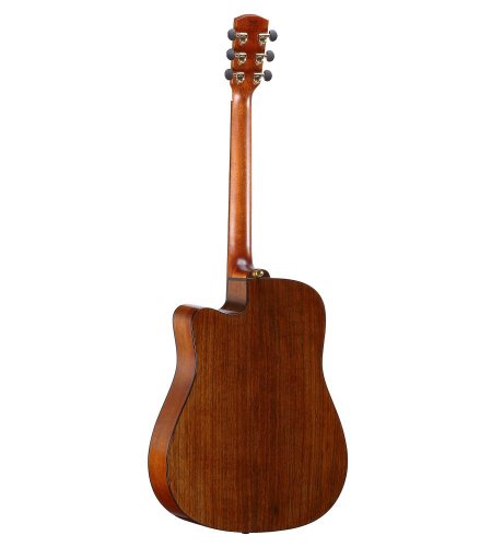 Alvarez MDA 77 CE AR (SHB) - elektroakustická kytara