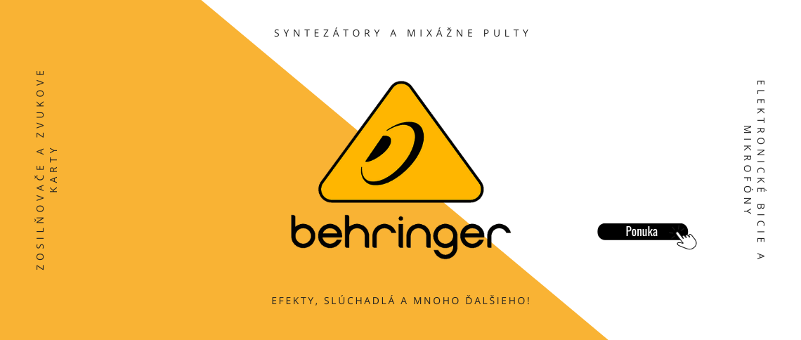 Behringer