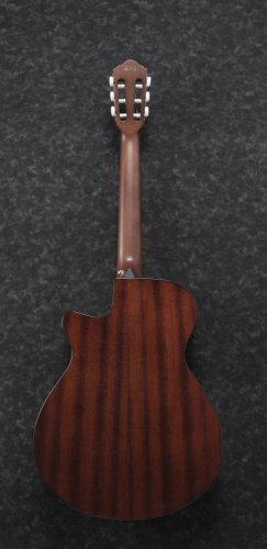 Ibanez AEG50N-NT - elektroklasická kytara