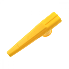 Kera Audio K-1P - Kazoo žlutý