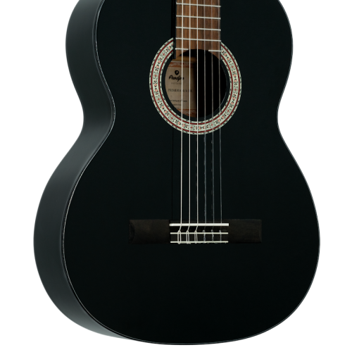 Prodipe Guitars Primera 4/4 BK - klasická kytara