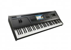 Ketron SD 9 Pro Live Station - Profesionální Keyboard