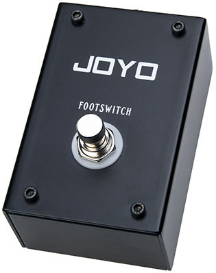 Joyo JMA-15 Mjolnir - Kytarový lampový zesilovač