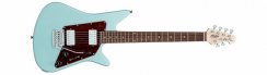 Sterling AL 40 (DBL) - elektrická kytara